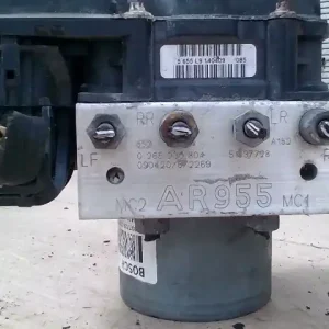 Azonnali szállítás ALFA ROMEO Mito 2008.11.01- Abs kockabontott alkatrész