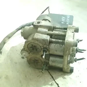 AUDI 100 90-94 Abs kocka2.5d bontott alkatrész Akciós ár