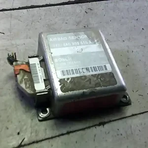 AUDI A4 94-98 Légzsák indító elektronika bontott alkatrész Kedvezményes ár