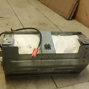 Árcsökkenés AUDI A4 94-98 Utasoldali műszerfal légzsák bontott alkatrész