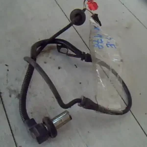 Szuper ajánlat AUDI A4 98-01 Bal első abs jeladó bontott alkatrész