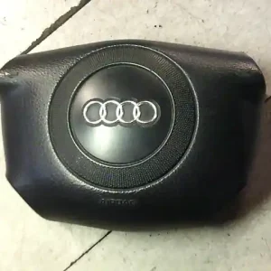 AUDI A4 98-01 Kormány légzsák bontott alkatrész Gyors szállítás