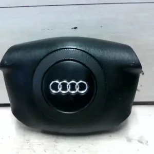 AUDI A4 98-01 Kormány légzsák bontott alkatrész Biztonságos fizetés