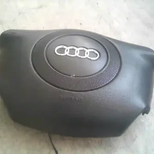 Azonnali szállítás AUDI A4 98-01 Kormány légzsák bontott alkatrész