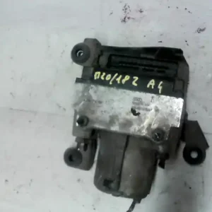 AUDI A4 94-98 Abs kocka1.6i bontott alkatrész Biztonságos vásárlás