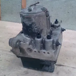 AUDI A4 94-98 Abs kocka1.6i bontott alkatrész Különleges ajánlat