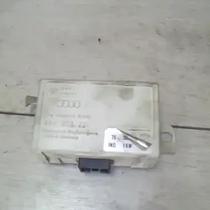 AUDI A4 94-98 Immobiliser modul bontott alkatrész Biztonságos fizetés