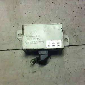Szuper akció AUDI A4 94-98 Immobiliser modul bontott alkatrész