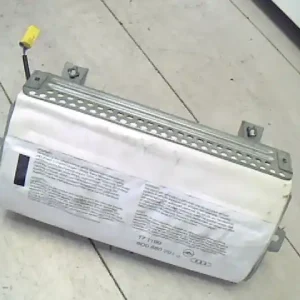 AUDI A4 98-01 Utasoldali műszerfal légzsák bontott alkatrész Szuper akció