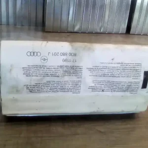 Újdonság AUDI A4 98-01 Utasoldali műszerfal légzsák 4 ajtós bontott alkatrész