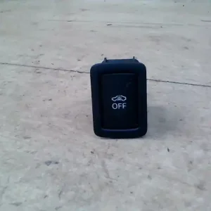 AUDI A6 2014.10.01-18.05.31 Riasztó kapcsoló bontott alkatrész Különleges ajánlat