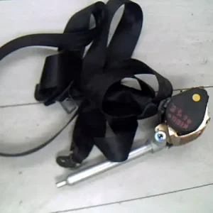 Rendeld meg most AUDI A6 94-97 Jobb első biztonsági öv bontott alkatrész