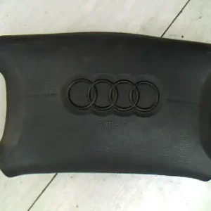 AUDI A6 94-97 Kormány légzsák bontott alkatrész Ne maradj le