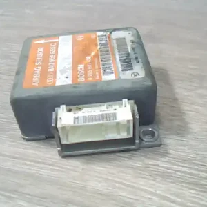 Legkelendőbb AUDI A6 94-97 Légzsák vezérlőegység bontott alkatrész