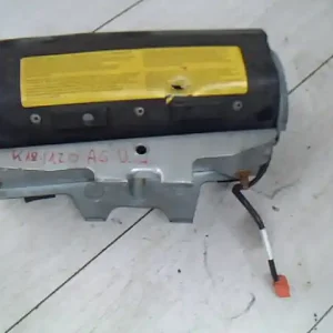 Kiárusítás AUDI A6 94-97 Utasoldali műszerfal légzsák bontott alkatrész