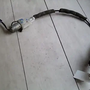 AUDI A8 94.06-02.12 Bal első biztonsági öv állítómotor bontott alkatrész Végkiárusítás