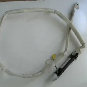 Expressz kézbesítés AUDI A8 94.06-02.12 Függönylégzsák bal bontott alkatrész