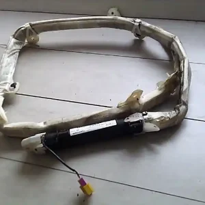 AUDI A8 94.06-02.12 Függönylégzsák bal bontott alkatrész Szuper ajánlat