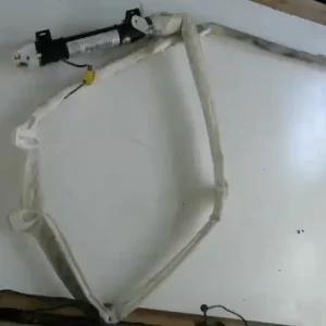 AUDI A8 94.06-02.12 Függönylégzsák jobb bontott alkatrész Szezonális akció