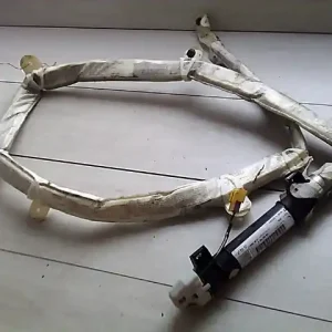 AUDI A8 94.06-02.12 Függönylégzsák jobb bontott alkatrész Biztonságos fizetés