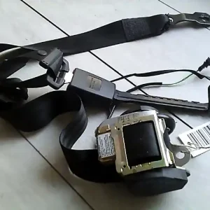 Prémium AUDI A8 94.06-02.12 Jobb első biztonsági öv bontott alkatrész