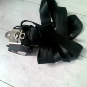 Biztonságos fizetés AUDI A6 97-04 Bal első biztonsági öv bontott alkatrész