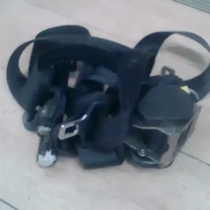 AUDI A6 97-04 Bal első biztonsági öv bontott alkatrész Csak ma