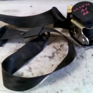 AUDI A6 97-04 Bal első biztonsági öv bontott alkatrész Árengedmény