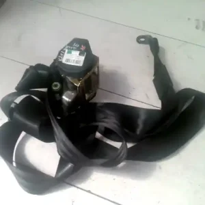 AUDI A6 97-04 Jobb első biztonsági öv bontott alkatrész Szuper akció