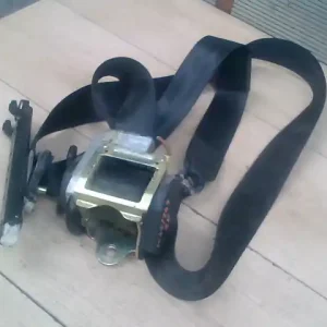 Gyors kiszállítás AUDI A6 97-04 Jobb első biztonsági öv bontott alkatrész