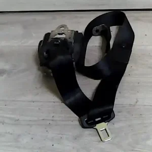 Ajánlat AUDI A6 97-04 Jobb első biztonsági öv bontott alkatrész