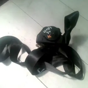 AUDI A6 97-04 Jobb hátsó biztonsági öv kombi bontott alkatrész Újdonság