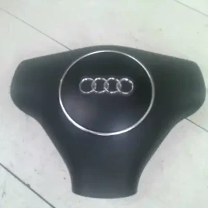 AUDI A6 97-04 Kormány légzsák bontott alkatrész Alacsony ár