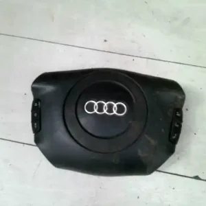 Gyors kiszállítás AUDI A6 97-04 Kormány légzsák bontott alkatrész