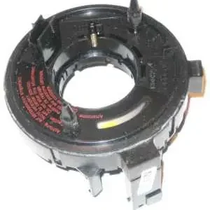 Prémium AUDI A6 97-04 Légzsák átvezető szalagkábel bontott alkatrész