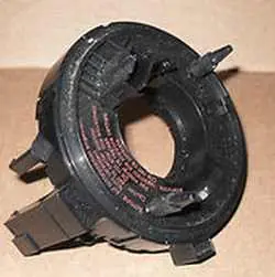 Szuper ajánlat AUDI A6 97-04 Légzsák átvezető szalagkábel bontott alkatrész