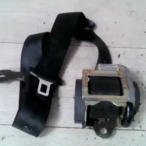 AUDI A8 94.06-02.12 Jobb első biztonsági öv bontott alkatrész Szuper ajánlat