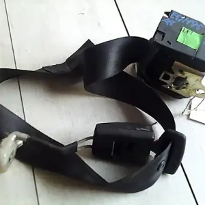 AUDI A8 94.06-02.12 Jobb hátsó biztonsági öv bontott alkatrész Kedvezmény