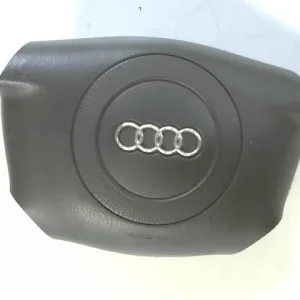 AUDI A8 94.06-02.12 Kormány légzsák bontott alkatrész Biztonságos vásárlás