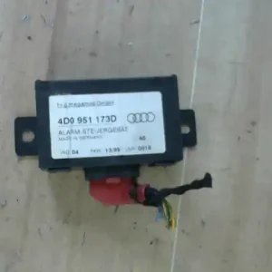 Legjobb ár AUDI A8 94.06-02.12 Riasztó központ bontott alkatrész