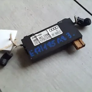 AUDI A8 94.06-02.12 Riasztó központ bontott alkatrész Vedd meg online