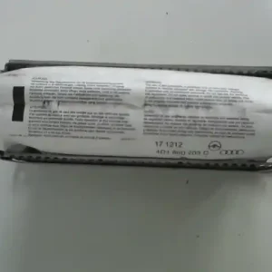 Prémium AUDI A8 94.06-02.12 Utasoldali műszerfal légzsák bontott alkatrész