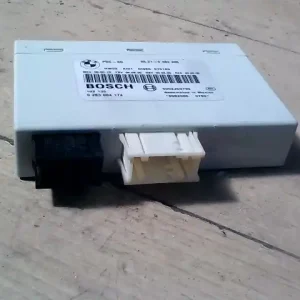 Vedd meg most BMW 3 (E90, E91) 2005.03.01-2008.08.31 Pdc parkolássegítő vezérlő bontott alkatrész