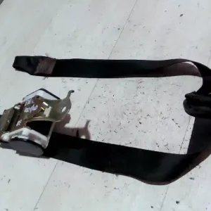 BMW E36 89-00 Bal első biztonsági öv bontott alkatrész Gyors kiszállítás