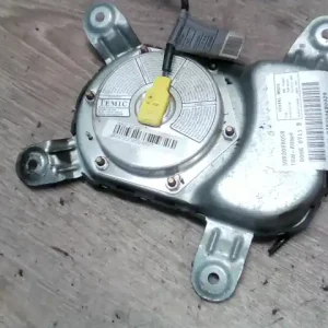 BMW E36 89-00 Függöny és ülés légzsák bal kombi bontott alkatrész Gyors szállítás