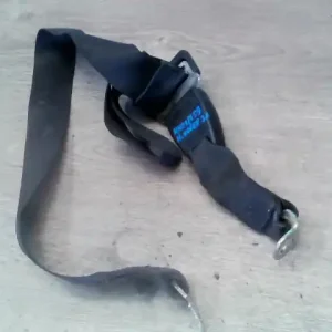 Olcsó BMW E36 89-00 Hátsó középső biztonsági öv 3 ajtós bontott alkatrész