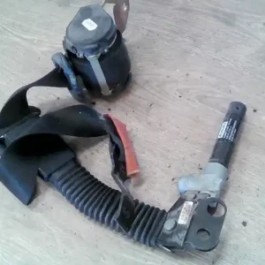 BMW E36 89-00 Jobb első biztonsági öv övfeszítővel kombi bontott alkatrész Korlátozott ajánlat