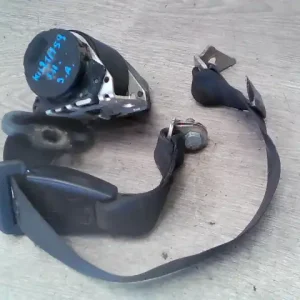 BMW E36 89-00 Jobb hátsó biztonsági öv 3 ajtós bontott alkatrész Vásárlói kedvenc