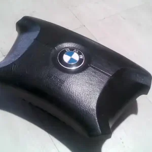 BMW E36 89-00 Kormány légzsák bontott alkatrész Legkelendőbb