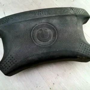 Kihagyhatatlan ajánlat BMW E34 87-96 Kormány légzsák bontott alkatrész